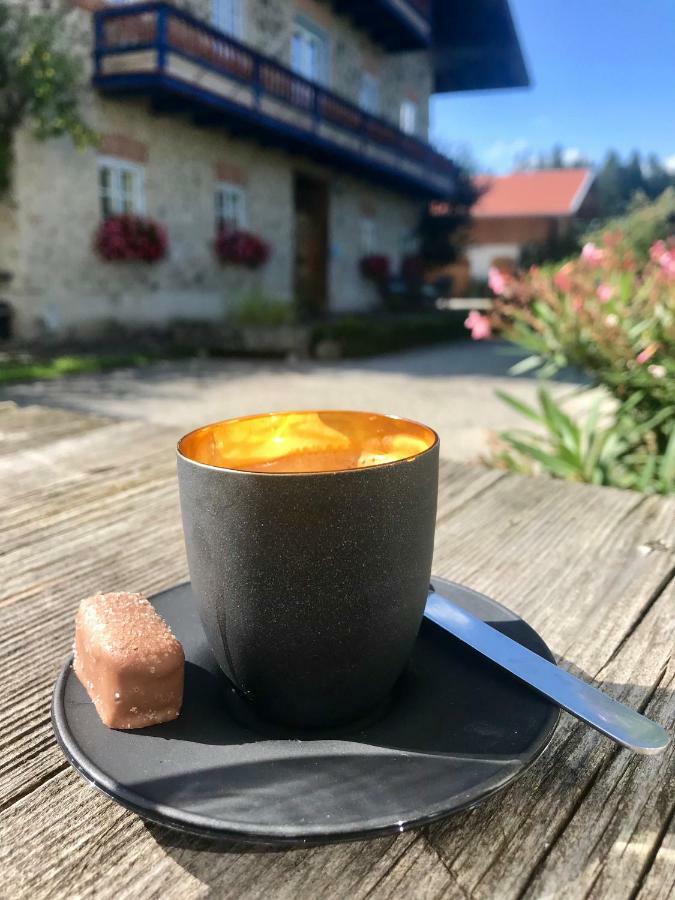 Haus Dreiseenblick - Adults Only Rimsting Kültér fotó