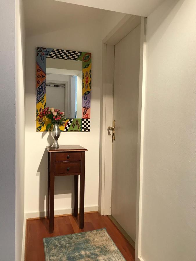 Haus Dreiseenblick - Adults Only Rimsting Kültér fotó